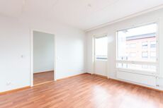 Resiinaraitti 6, Pohjola, Turku