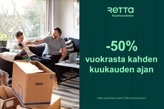 Jätkäsaarenkuja 16 G, Jätkäsaari, Helsinki