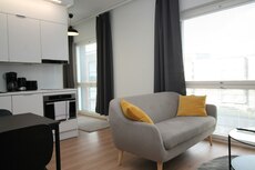 Fatabuurinkatu 4, Herttuankulma, Turku