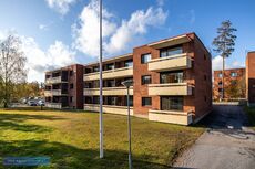 Katajakatu 14, Kourula, Lappeenranta