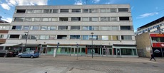 Hallituskatu 22 B, Keskusta, Hämeenlinna