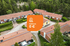 Honkakatu 1 a, Kotka, Kotka