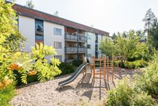 Meri-Rastilan tie 23 F 45, Vuosaari, Helsinki