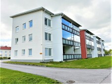 Peltokatu 2 A, , Oulainen