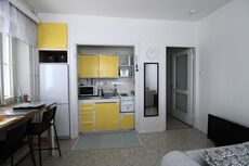 Minna Canthin katu 55 B, Keskusta, Kuopio