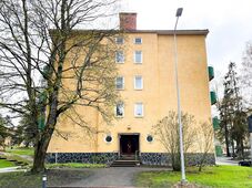 Majavatie 8 A, Herttoniemi, Helsinki