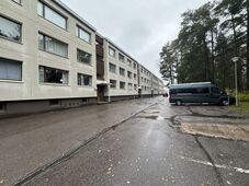 Haapasaarentie 4 F, Vuosaari, Helsinki