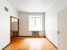 Pengerkatu 24 A, Kallio, Helsinki