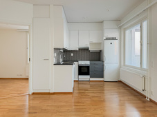 Konduktöörinkatu 2 C, Kapernaumi, Seinäjoki