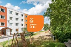 Inkiläntie 4, Inkilänmäki, Kuopio