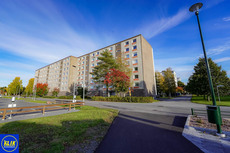 Vellamontie 9, Sampola, Pori