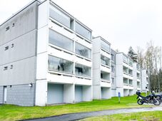 Yllästunturinkuja 1 D, Mellunkylä, Helsinki