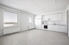 Limingantie 6, Limingantulli, Oulu