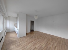 Yrjönkatu 4 A, Keskusta, Pori