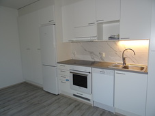 Kaarretie 14, Tuira, Oulu