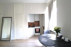 Mannerheimintie 108, Taka-Töölö, Helsinki