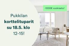 Kaoliinikuja 1, Pukkila, Turku
