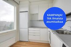 Kiillekuja 3, Pihlajamäki, Helsinki