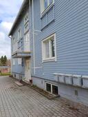 Kuninkaankartanonkatu 3, Heikinpohja, Savonlinna