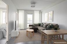 Lounatuulentie 9, , Tuusula