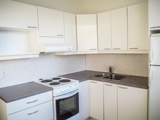 Visalantie 1 A, Palokka, Jyväskylä
