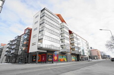 Annankatu 4 A, Keskusta, Pori