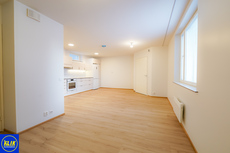 Itätullinkatu 25A, Itätulli, Pori