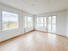 Laajavuorentie 6 C, Martinlaakso, Vantaa
