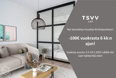 Ruissalontie 13 A, Kirstinpuisto, Turku