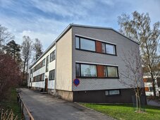 Vaskiniementie 6 A, Lauttasaari, Helsinki