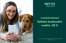 Saarijärventie 42 A, Palokka, Jyväskylä