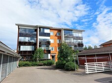Voimapolku 4 A, Nummela, Vihti