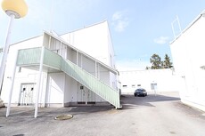 Matinpalontie 1 as, Ylistaro, Seinäjoki
