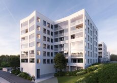 Bredanportti 5, , Kauniainen