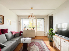Matinkallio 10 B, Matinkylä, Espoo