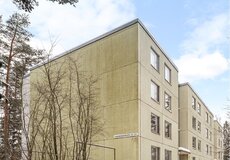 Havukoskenkatu 10 D, Havukoski, Vantaa