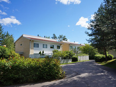 Puolarniitynkuja 4, Nöykkiö, Espoo