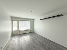 Sibeliuksenkatu 7 A, Keskusta, Järvenpää