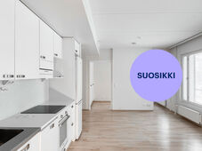 Bahamankatu 8, Jätkäsaari, Helsinki