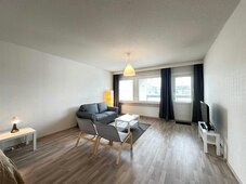 Louhenkatu 6, Kaleva, Harjavalta