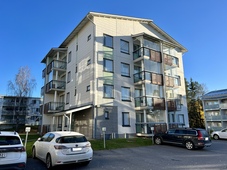 Väylätie 46, Rantavitikka, Rovaniemi