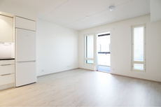 Heikintasku 4, Kirstinpuisto, Turku