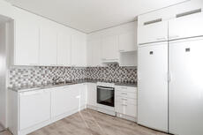Raiviosuonmäki 6 A, Martinlaakso, Vantaa