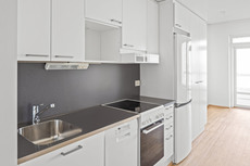 Runoratsunkatu 9, Vermonniitty, Espoo