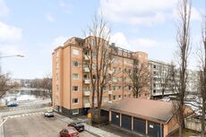 Arvi Kariston katu 13 B, Keskusta, Hämeenlinna