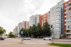 Saimaankatu 60 B, Paavola, Lahti