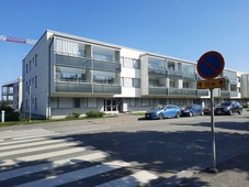 Porrassalmenkatu 43, Keskusta, Mikkeli