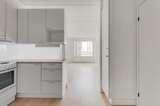 Neilikkatie 15 B, Tikkurila, Vantaa