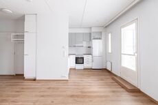 Lemminkäisentie 1 B 15, Kaleva, Kerava