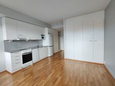 Opiskelijankatu 3 A, Keskusta, Joensuu